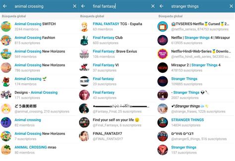 grupos telegram squirt|Grupos de Telegram: squirt